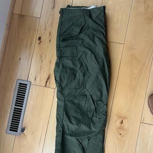Winfield MFG M65 tactical pants